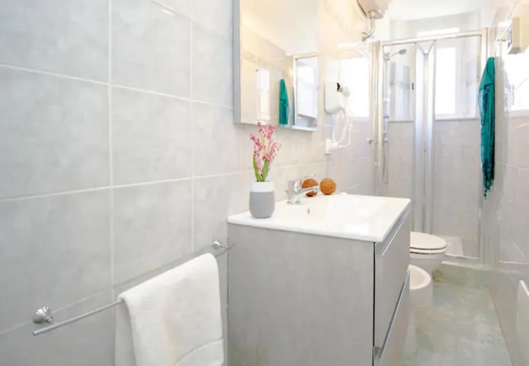 Innpisarentals - Santa Maria Flat Διαμέρισμα