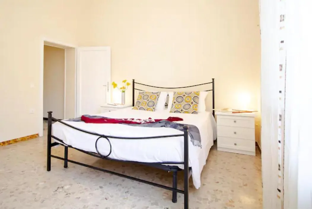 Innpisarentals - Santa Maria Flat 0*, Πίζα Ιταλία