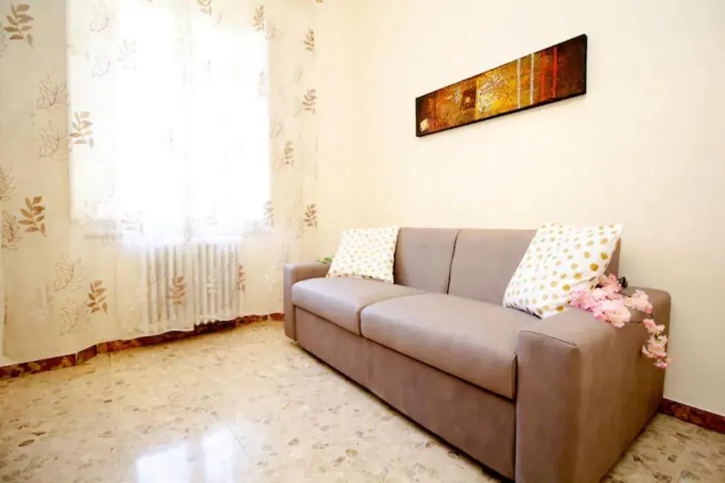 Innpisarentals - Santa Maria Flat Ιταλία